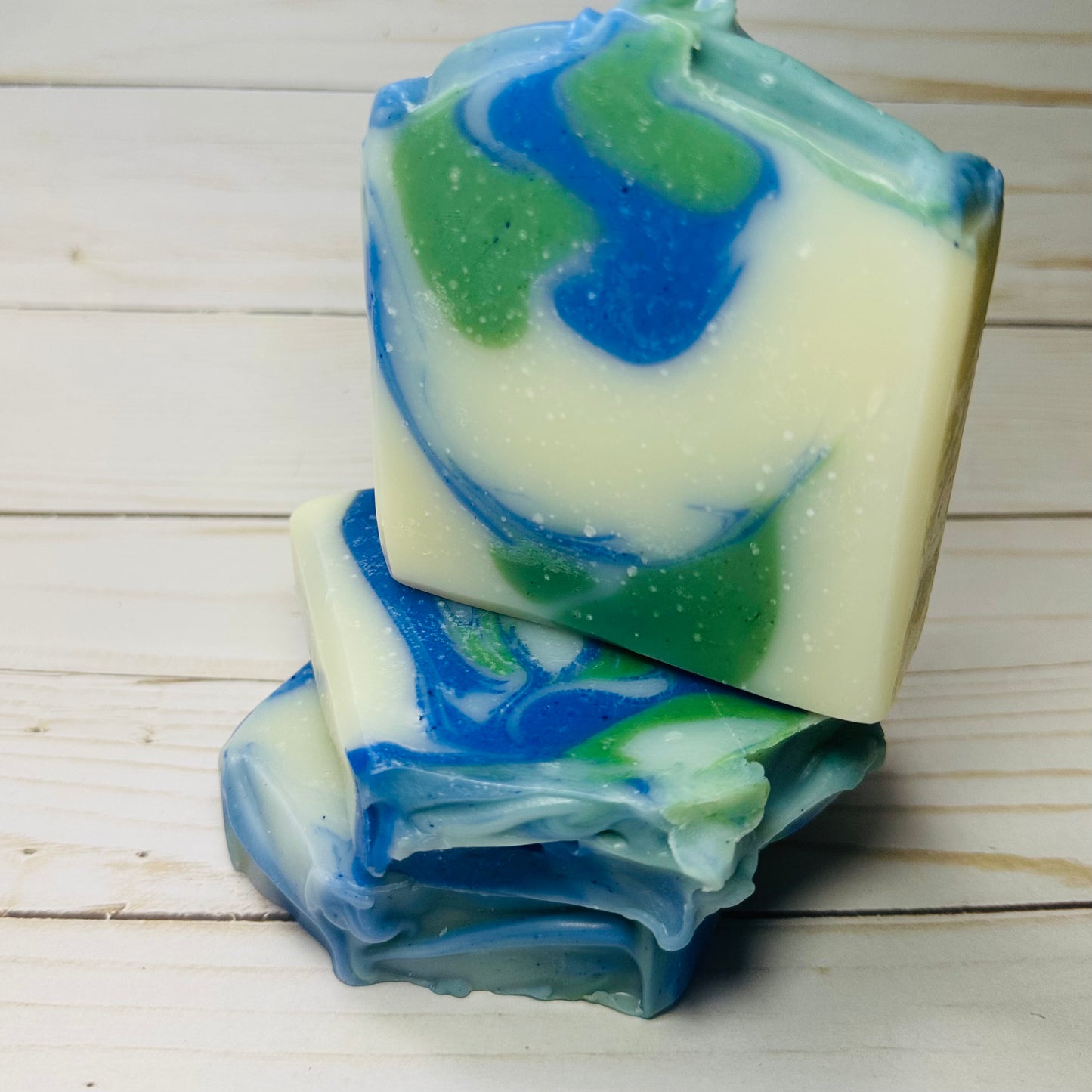 High Tide Soap – Clean, Coastal, and Moisturizing