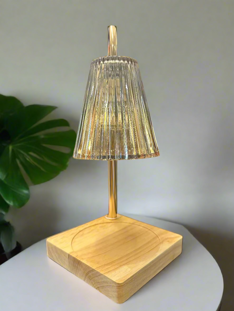 Candle Melt Warmer Lamp