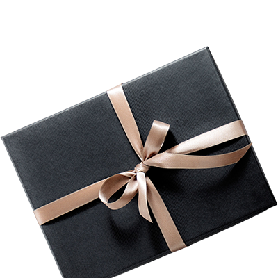 Add Gift Wrap – Beautifully Wrapped & Ready to Give