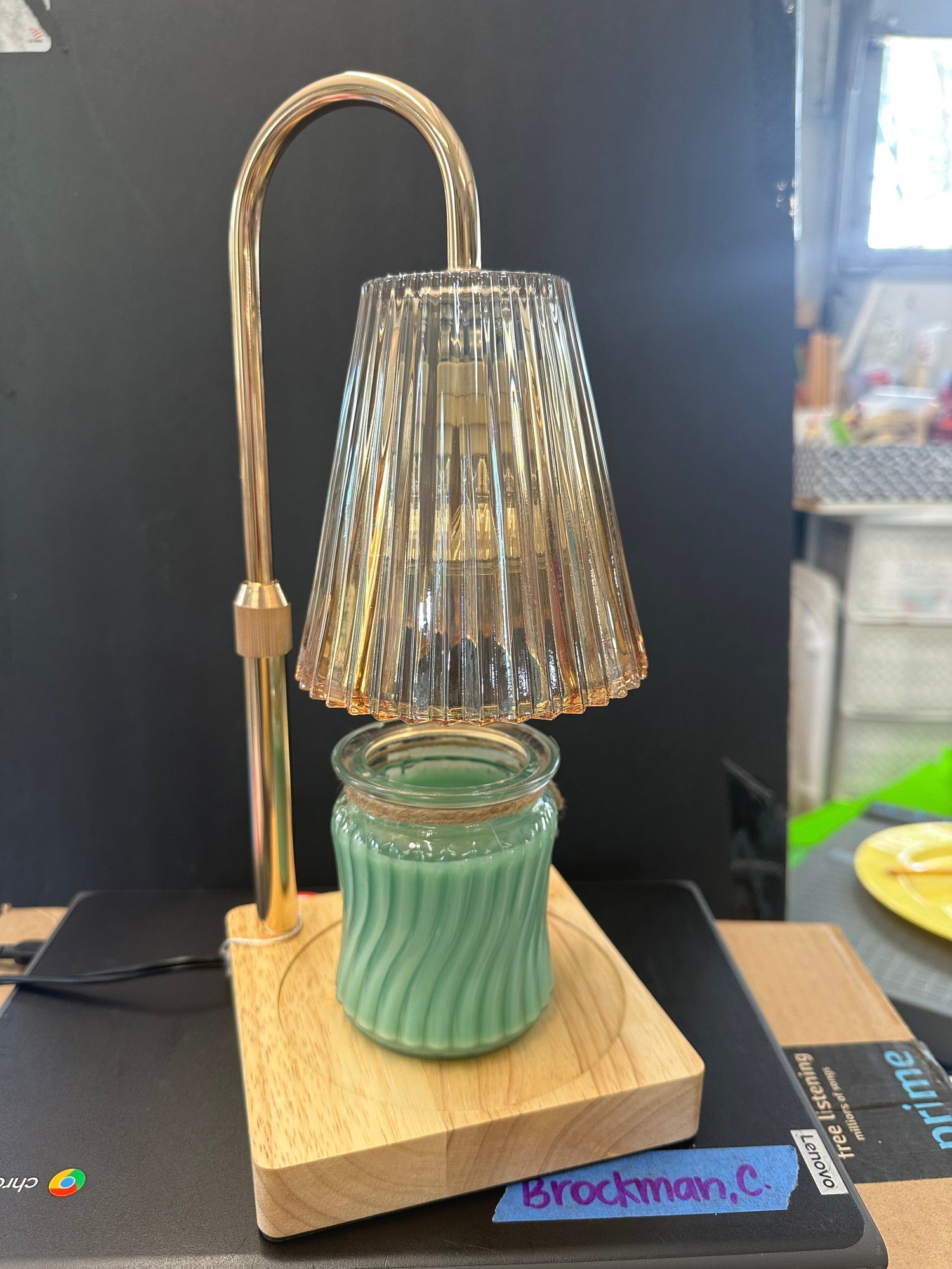 Candle Warmer Lamps