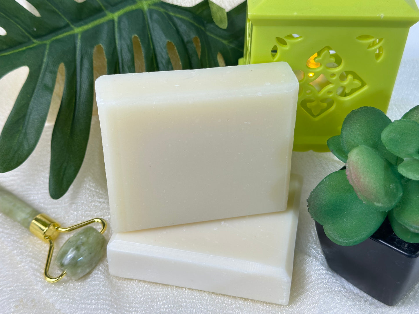 Gentle, Vitamin-Rich Cleanser for Sensitive Skin