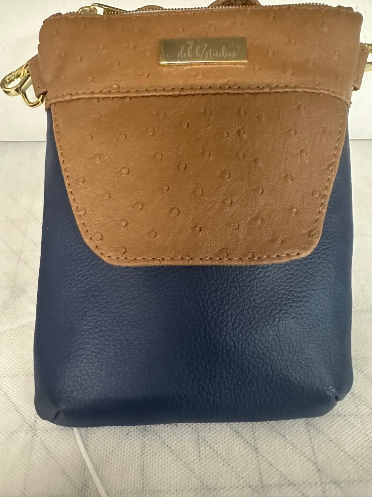 Phone Crossbody Purse