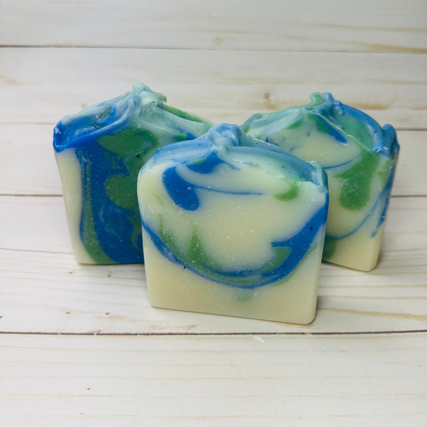 High Tide Soap – Clean, Coastal, and Moisturizing
