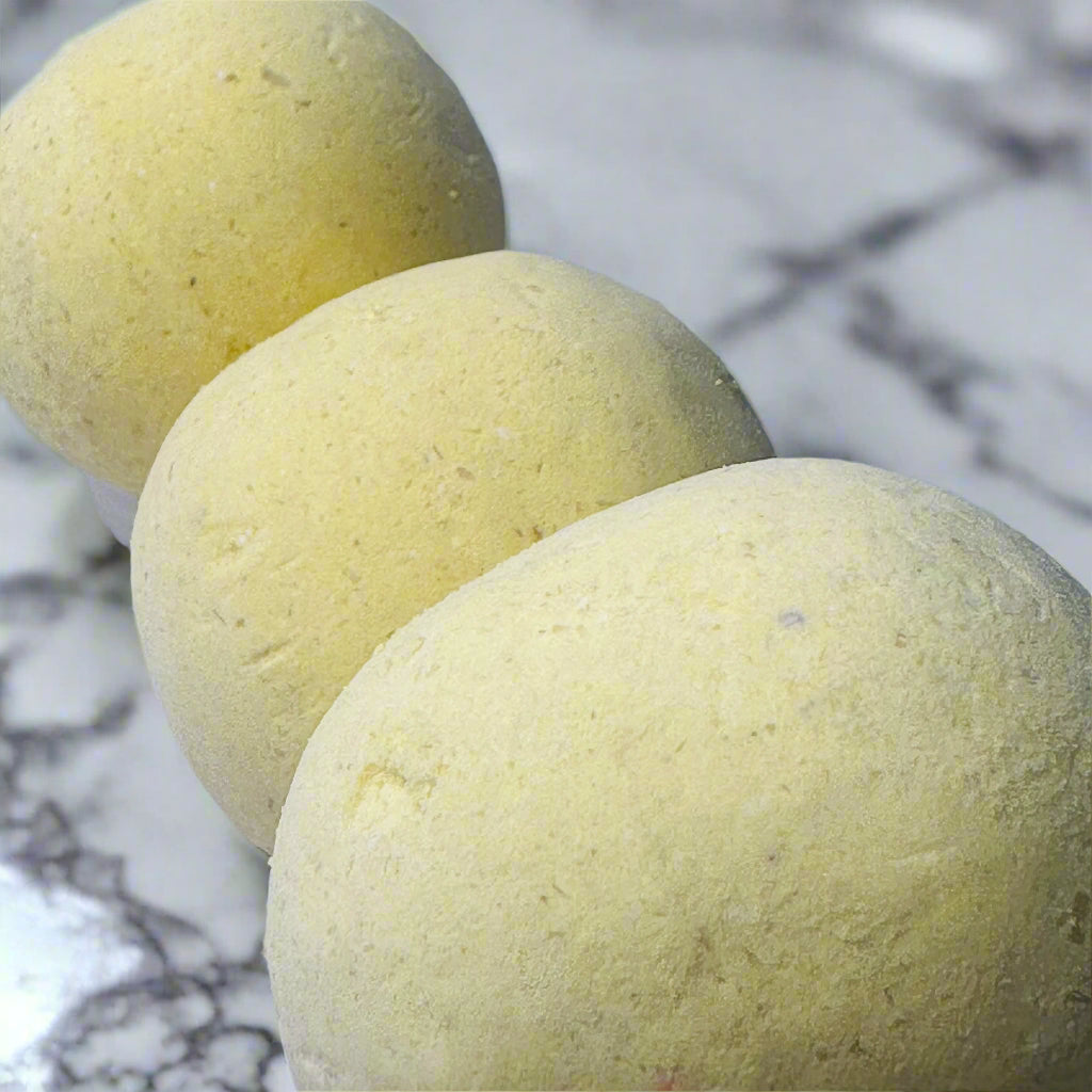 Monkey Farts Bath Bomb – Fruity Fun with a Silly Twist