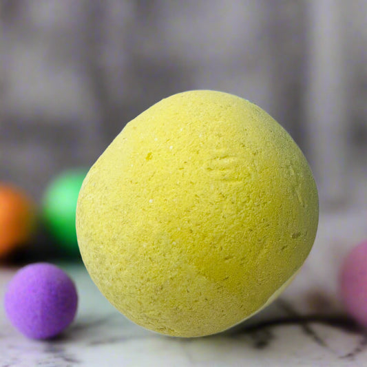 Monkey Farts Bath Bomb – Fruity Fun with a Silly Twist