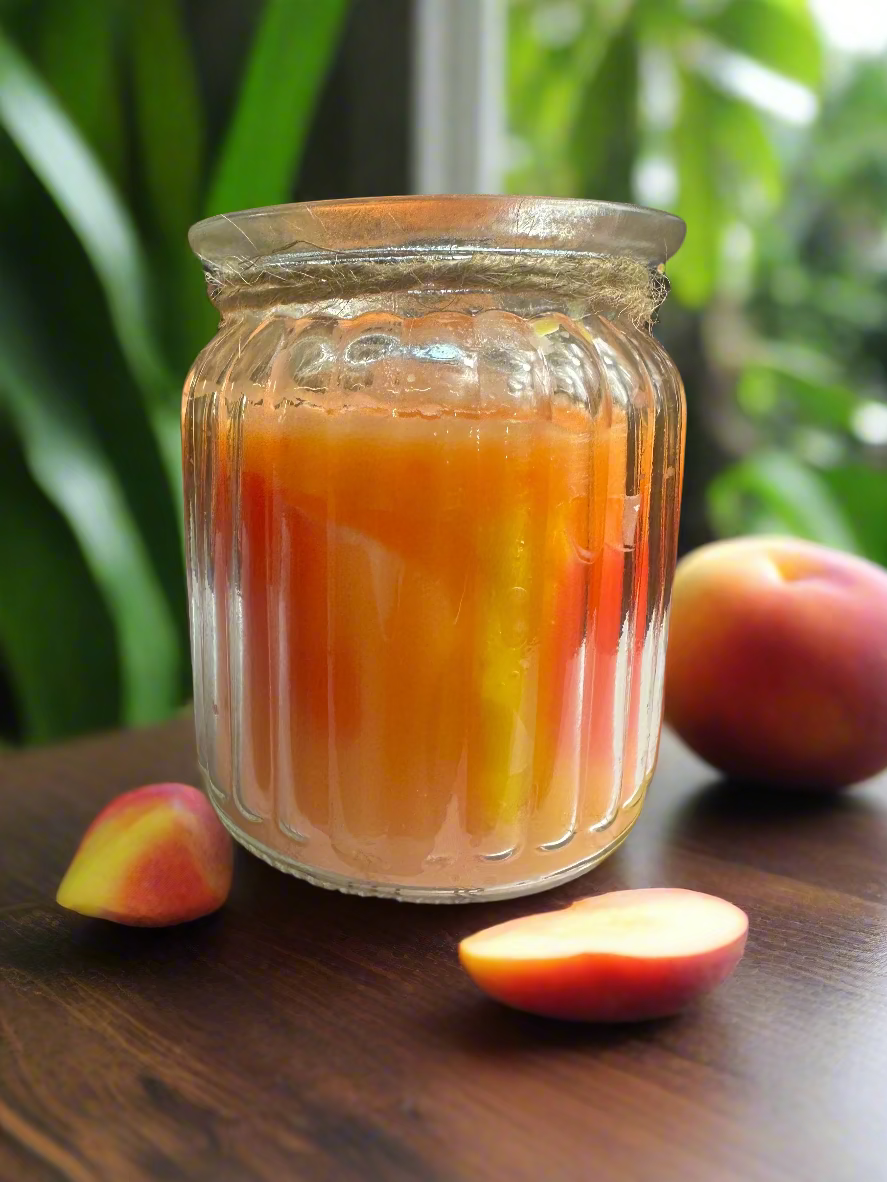 Wickless Candle - Jamaica Me Crazy