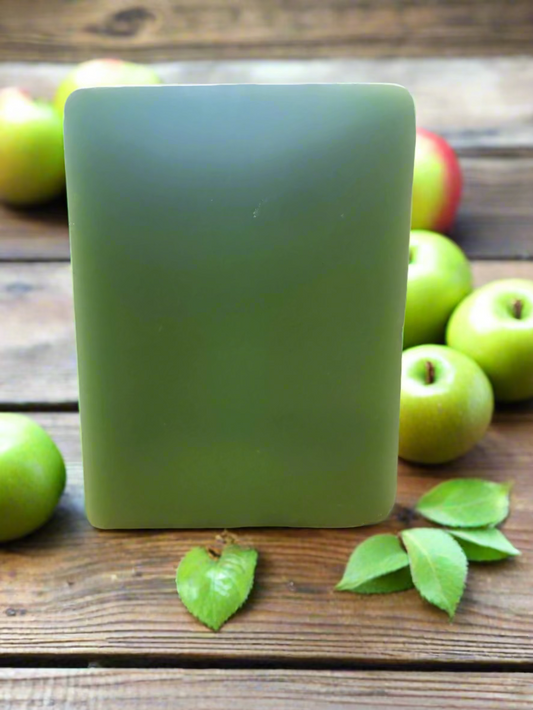 Apple Harvest Candle Melt