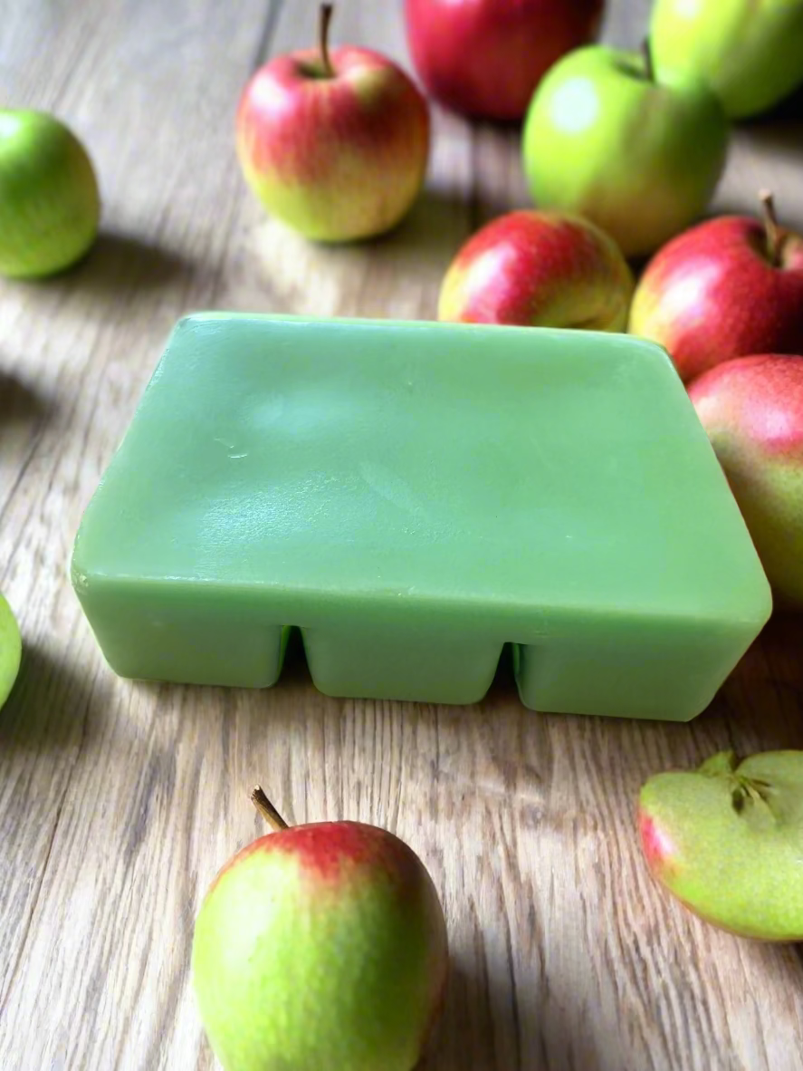 Apple Harvest Candle Melt