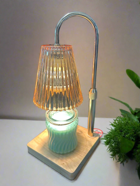 Candle Melt Warmer Lamp