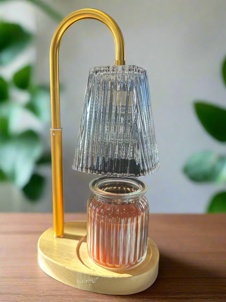 Candle Melt Warmer Lamp
