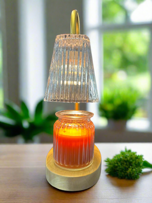 Candle Melt Warmer Lamp