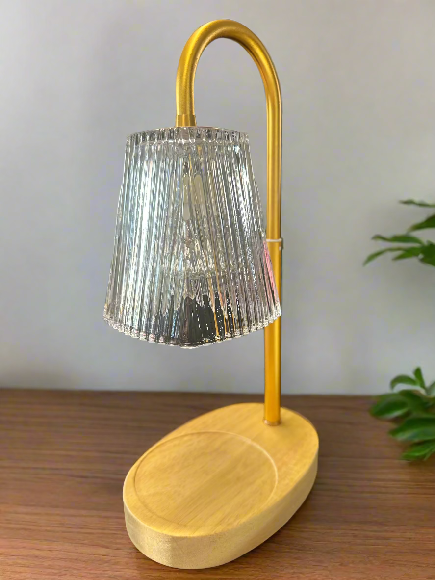 Candle Melt Warmer Lamp