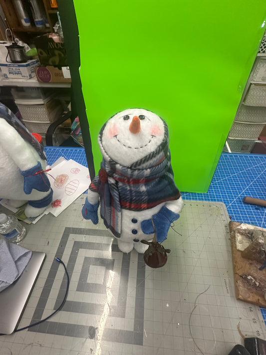 Snowman