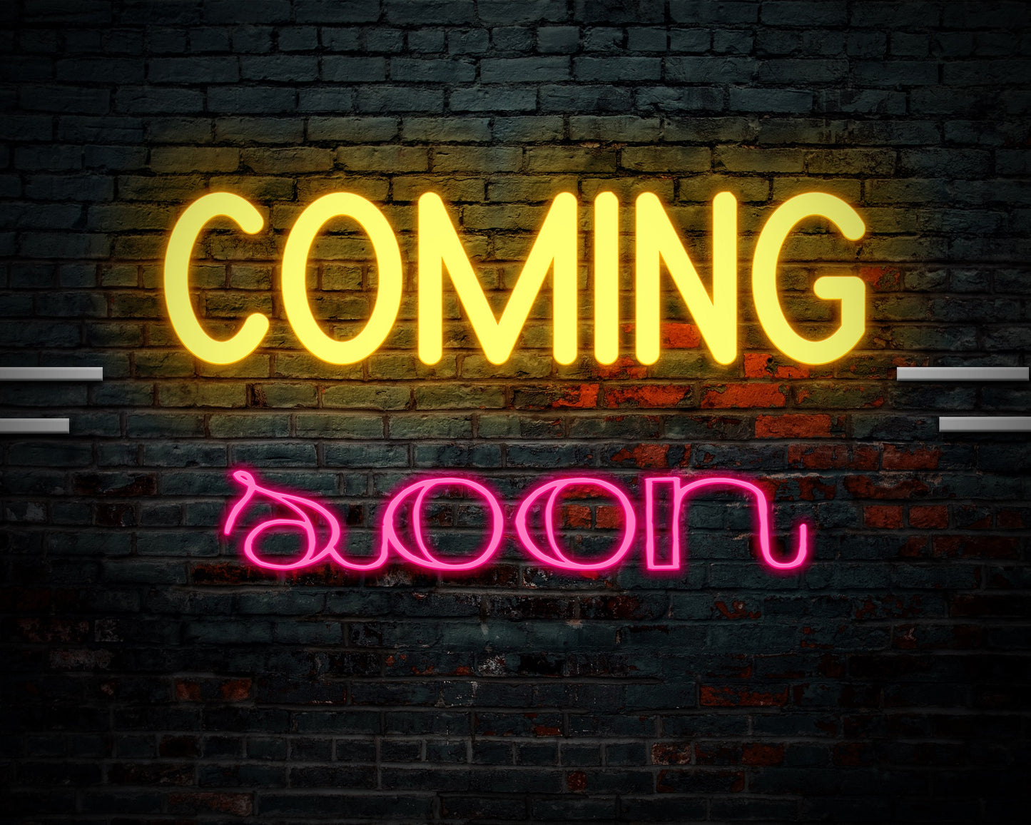 Coming Soon