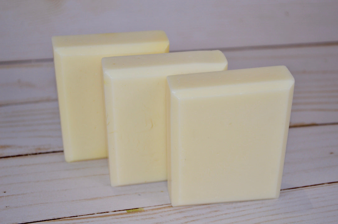 Gentle, Vitamin-Rich Cleanser for Sensitive Skin