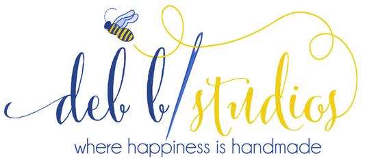 Deb B. Studios Gift Card – Let Them Choose